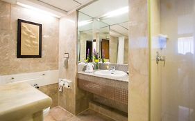 アジア ホテル バンコク